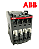 Contator Tripolar 25A 24Vca - AX25301075 - Imagem 1