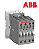 Contator Tripolar 32A 220Vca - AX32301075 - Imagem 1