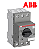 Disjuntor Motor Trifásico 1,6A-2,5A - MS116-2.5 - Imagem 1