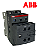 Contator Tripolar 24-60V - AF26-30-11-11 - Imagem 1