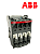 Contator Tripolar - AX50-30-11-75 - Imagem 1