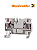 Borne Mola 2,5mm- 1521850000 - Imagem 1