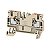 Kit 100un. Borne Mola 2,5mm- 1521850000 - Imagem 2