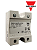 Relé de estado sólido 100A 600V - RM1A60D100G -  CARLO GAVAZZI - Imagem 1