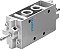Válvula Solenoide - Jmfh-5-1/4 - Festo - Imagem 1