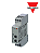 Relé Temporizador 0,1s 100h 24v 24-240vac- DAA51CM24 - Imagem 1