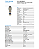 Sensor Indutivo M12 PNP-NF 4mm - XS112B3PBM12 - Imagem 2