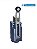 Chave Fim De Curso Alavanca Ajustável Com Roldana - XCKP2145G11 - Telemecanique - Imagem 1