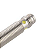 Sensor Indutivo M8 PNP-NA - 4mm - ICS08S30N04POM5 - Imagem 3
