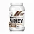 Whey 100% Health Labs 900g - Imagem 1