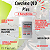 kit 3 Coenzima Q10 Plus - The Nutri - Imagem 3