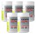 kit 5 Coenzima Q10 Plus - The Nutri - Imagem 1