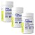 Kit 3 5 Plus Magnésio - The Nutri - Imagem 1