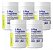 Kit 5 5 Plus Magnésio - The Nutri - Imagem 1