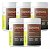 Kit 5 Cúrcuma com pimenta - The Nutri - Imagem 1