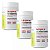 Kit 3 Licopeno + Vitaminas - The Nutri - Imagem 1
