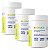 Kit 3 Multi A Z - Suplemento Alimentar em Cápsulas - The Nutri - Imagem 1