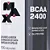 BCAA 2400 100 Caps - Max Titanium - Imagem 3