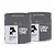 Kit 2x Creatina 300g - Max Titanium - Imagem 1
