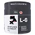 Glutamina L-G 150g - Max Titanium - Imagem 1