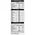 Super Gainers Refil 3Kg - Max Titanium - Imagem 2