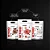 W100 Whey Concentrado 900g refil - Nutrata - Imagem 3