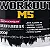 Monster Pré Work Out M5 300g - Probiótica - Imagem 3