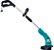 Aparador de Grama 1500W GAM1500BP Garthen - Imagem 2