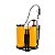 Pulverizador 20L Manual Guarany - Imagem 2