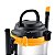 Aspirador de Pó e Água Wap GTW 15 1700W Inox - Imagem 6