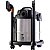Aspirador de Pó e Água Wap GTW 12 1400W Inox - Imagem 3