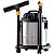 Aspirador Pó e Água Wap GTW 20 1600W Inox - Imagem 3