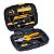 Kit de Ferramentas Wap 21 Peças MKF21 - Imagem 3