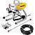 Máquina de pintura Airless Vonder 1,2 hp MPA 120 220V 62.20.001.220 - Imagem 1