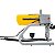Máquina de pintura Airless Vonder 1,2 hp MPA 120 220V 62.20.001.220 - Imagem 4