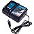 Martelete Perfurador Makita SDS Plus DHR202RFE - Imagem 8