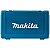 Martelete Perfurador Makita SDS Plus DHR202RFE - Imagem 7