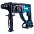 Martelete Perfurador Makita SDS Plus DHR202RFE - Imagem 4