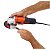Esmerilhadeira angular 4.1/2" G650 650 W BLACK+DECKER - Imagem 4