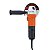Esmerilhadeira angular 4.1/2" G650 650 W BLACK+DECKER - Imagem 3