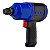 Chave de Impacto Pneumática PDR PRO-164 3/4 POL 120 Kgfm - Imagem 2