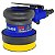 Lixadeira Pneumática PDR PRO-403 3 RotoOrbital Sem Aspiração - Imagem 1