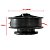 Carretel Nylon Para Roçadeira Stihl FS 55/80/85/120 Itece - Imagem 2