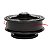 Carretel Nylon Para Roçadeira Stihl FS 160/220/290 Itece - Imagem 3