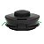 Carretel Automático Para Roçadeira Stihl FS55 80 85 120 Itece - Imagem 1