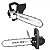Ponteira com Sabre Para Esmerilhadeira Grande Itece - Imagem 4