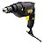 Furadeira Impacto Hammer 10Mm 3/8'' 550W FI1000 - Imagem 3