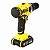 Parafusadeira Furadeira 20V com 2 Baterias Lynus PFL-20B2 - Imagem 6