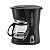 Cafeteira Elétrica Vetro Caffe 15X CEV15 Preto Agratto - Imagem 1