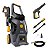 Lavadora de Alta Pressão WAP Ousada WL 2610 1500W 1750PSI - Imagem 1